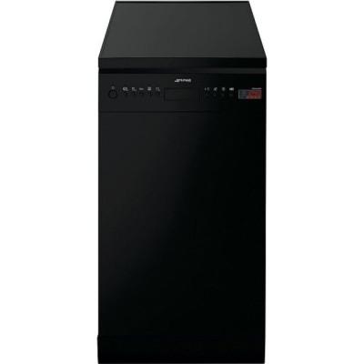 Посудомоечная машина SMEG LSA4525N Посудомоечная машина SMEG LSA4525N