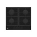 Варочная поверхность BEKO HILG 642C5 SB Варочная поверхность BEKO HILG 642C5 SB
