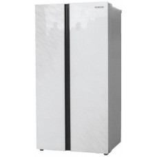 Холодильник SHIVAKI SBS-550DNFWGL Холодильник SHIVAKI SBS-550DNFWGL