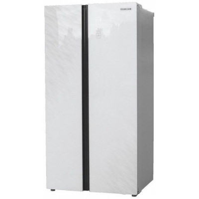 Холодильник SHIVAKI SBS-550DNFWGL Холодильник SHIVAKI SBS-550DNFWGL