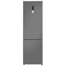 Холодильник MAUNFELD MFF200NFX10 Inverter