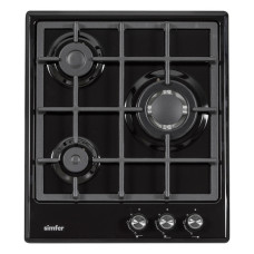 Варочная поверхность SIMFER H45V31B516 Варочная поверхность SIMFER H45V31B516