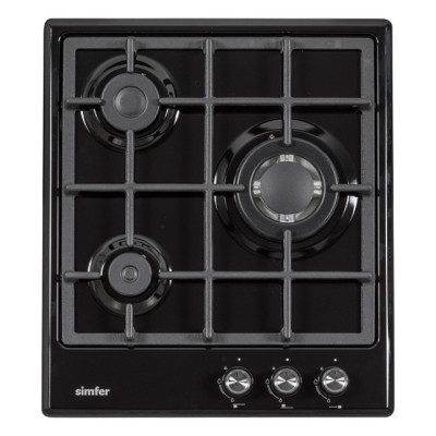 Варочная поверхность SIMFER H45V31B516 Варочная поверхность SIMFER H45V31B516