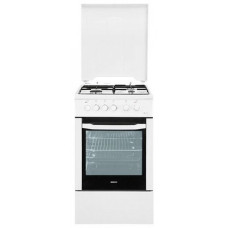 Комбинированная плита BEKO css 53010 gw Комбинированная плита BEKO css 53010 gw