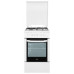 Комбинированная плита BEKO css 53010 gw Комбинированная плита BEKO css 53010 gw