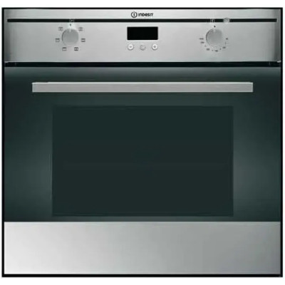 Духовой шкаф INDESIT fa 557 j k.a ix