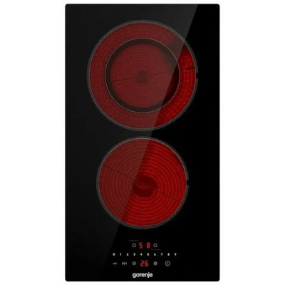 Варочная поверхность GORENJE ECS322BCSCE Варочная поверхность GORENJE ECS322BCSCE