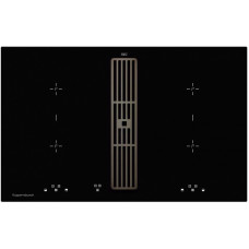 Варочная поверхность KUPPERSBUSCH KMI 8500.0 SR Black Chrome