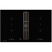 Варочная поверхность KUPPERSBUSCH KMI 8500.0 SR Black Chrome Варочная поверхность KUPPERSBUSCH KMI 8500.0 SR Black Chrome