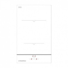 Варочная поверхность MAUNFELD MVI31.2HZ.2BT-WH