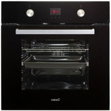 Духовой шкаф CATA MD 7009 BK