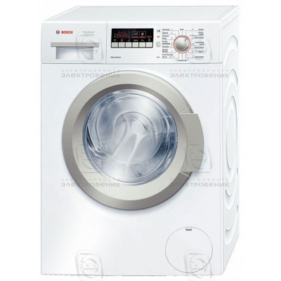 Стиральная машина BOSCH wlk 20260 oe Стиральная машина BOSCH wlk 20260 oe