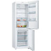 Холодильник BOSCH KGN39XW30U Холодильник BOSCH KGN39XW30U