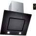 Вытяжка MBS CRASSULA 160 GLASS black Вытяжка MBS CRASSULA 160 GLASS black