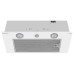 Вытяжка MEFERI INBOX60WH PUSH COMFORT Вытяжка MEFERI INBOX60WH PUSH COMFORT