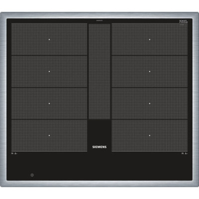 Варочная поверхность SIEMENS EX645LYC1E Варочная поверхность SIEMENS EX645LYC1E