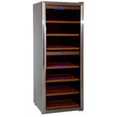Винный шкаф WINE CRAFT SC-126BZ Grand Cru Винный шкаф WINE CRAFT SC-126BZ Grand Cru