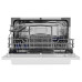 Посудомоечная машина ZUGEL ZDF550W Посудомоечная машина ZUGEL ZDF550W