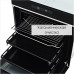 Духовой шкаф AKPO PEA 7213SSD07 WH