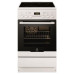 Стеклокерамическая плита Electrolux EKC 954909 W Стеклокерамическая плита Electrolux EKC 954909 W