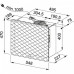 Вытяжка FRANKE IMPRESS 603 YL желтый Вытяжка FRANKE IMPRESS 603 YL желтый