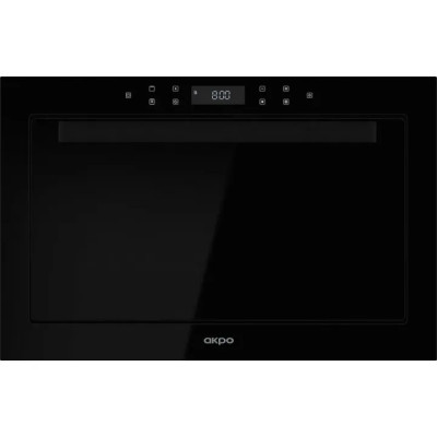 Микроволновая печь AKPO MEA 2502 Flat BL Микроволновая печь AKPO MEA 2502 Flat BL