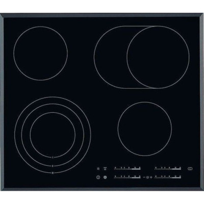 Поверхность AEG hk 565407 fb Поверхность AEG hk 565407 fb