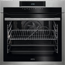 Духовой шкаф AEG BPM 742320 M Духовой шкаф AEG BPM 742320 M