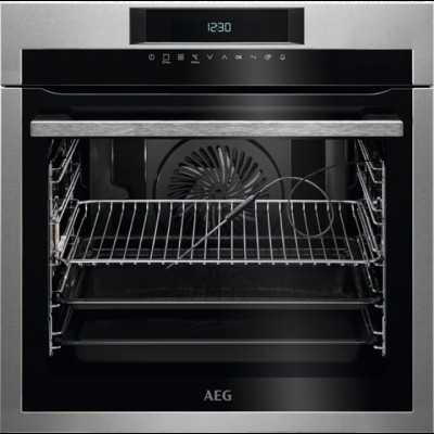 Духовой шкаф AEG BPM 742320 M Духовой шкаф AEG BPM 742320 M