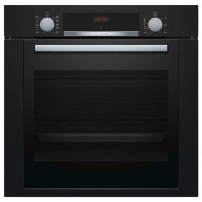 Духовой шкаф Bosch HBA 354YB0 черный Духовой шкаф Bosch HBA 354YB0 черный