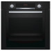 Духовой шкаф Bosch HBA 354YB0 черный Духовой шкаф Bosch HBA 354YB0 черный