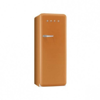 Холодильник SMEG fab28ro1 Холодильник SMEG fab28ro1