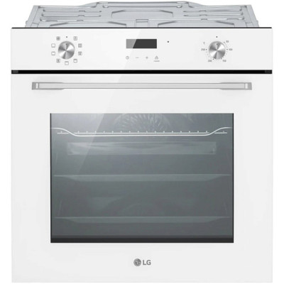 Духовой шкаф LG WSEZ7213W Духовой шкаф LG WSEZ7213W