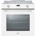 Духовой шкаф LG WSEZ7213W Духовой шкаф LG WSEZ7213W