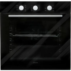 Духовой шкаф KONIGIN Barberry 60 BK MR7 Духовой шкаф KONIGIN Barberry 60 BK MR7