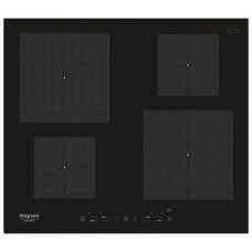 Индукционная стеклокерамич. панель HOTPOINT-ARISTON KIS 640 C