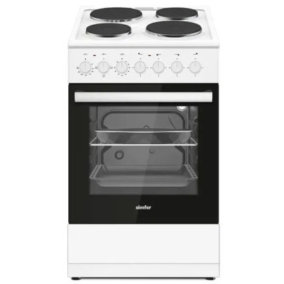 Плита SIMFER F50EW04025 Плита SIMFER F50EW04025