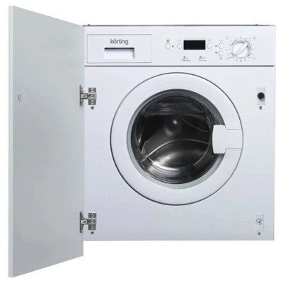 Стиральная машина KORTING KWM 1480 W Стиральная машина KORTING KWM 1480 W