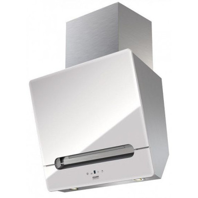 Вытяжка KRONASTEEL ruby 600 white 4p-s Вытяжка KRONASTEEL ruby 600 white 4p-s