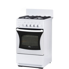 Газовая плита Flama FG 24229 W Газовая плита Flama FG 24229 W