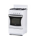 Газовая плита Flama FG 24229 W Газовая плита Flama FG 24229 W