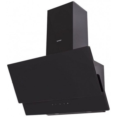 Вытяжка кухонная DACH SANTA 60 black Вытяжка кухонная DACH SANTA 60 black