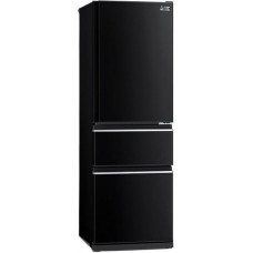 Холодильник MITSUBISHI ELECTRIC MR-CXR46EN-OB черный оникс Холодильник MITSUBISHI ELECTRIC MR-CXR46EN-OB черный оникс