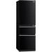 Холодильник MITSUBISHI ELECTRIC MR-CXR46EN-OB черный оникс Холодильник MITSUBISHI ELECTRIC MR-CXR46EN-OB черный оникс