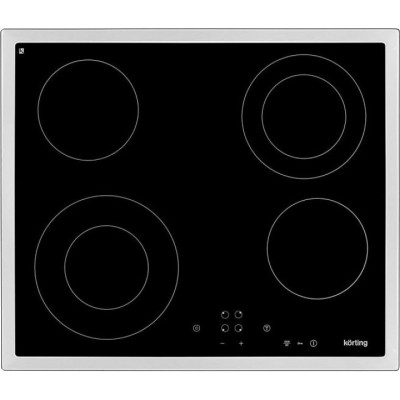 Поверхность KORTING hk 6203 x Поверхность KORTING hk 6203 x