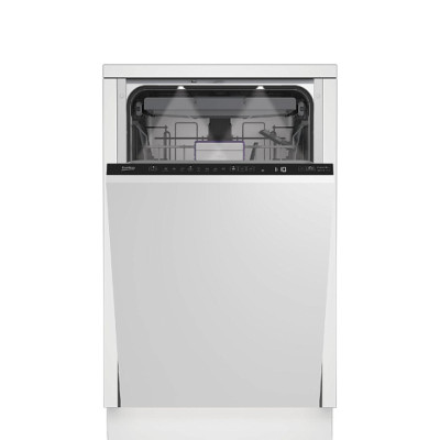 Посудомоечная машина BEKO BDIS38120A Посудомоечная машина BEKO BDIS38120A