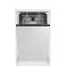 Посудомоечная машина BEKO BDIS38120A Посудомоечная машина BEKO BDIS38120A