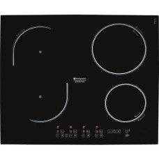 Электрическая поверхность HOTPOINT-ARISTON IO 632 CCRFH
