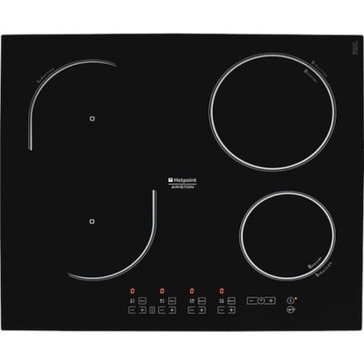 Электрическая поверхность HOTPOINT-ARISTON IO 632 CCRFH