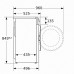 Стиральная машина BOSCH WLW24K4HOE Стиральная машина BOSCH WLW24K4HOE